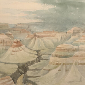 Jim Faulkner - Grand Canyon
