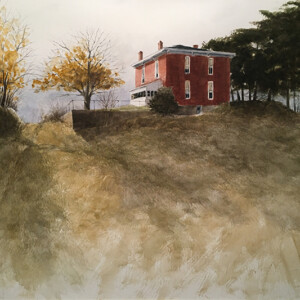 Jim Faulkner - Oxley's Farm